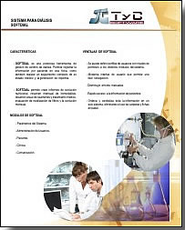 SOFTDIAL - Sistema de Dilisis